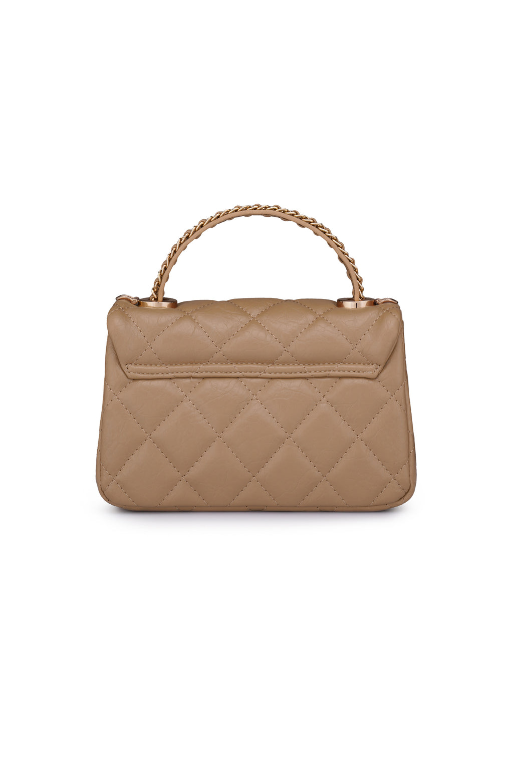 Anya Bag - Light Brown