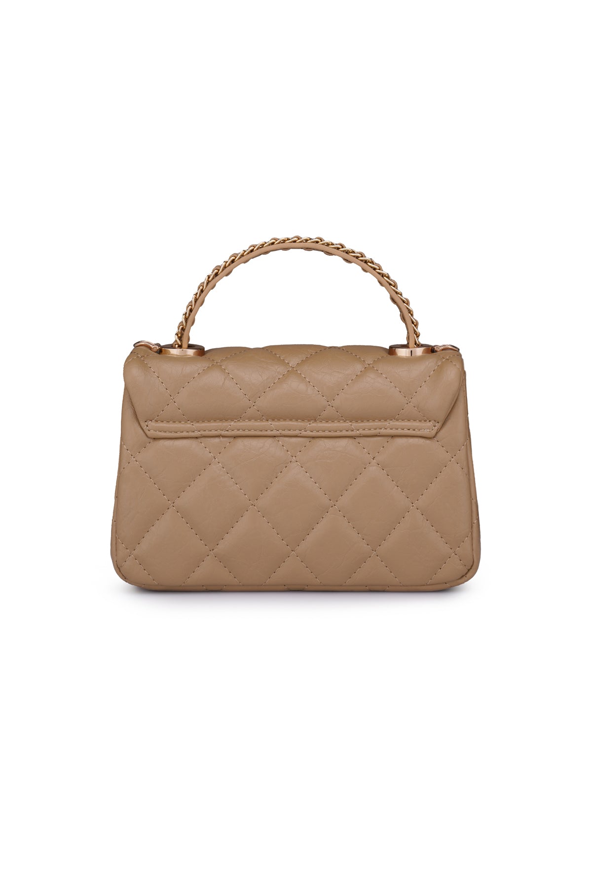 Anya Bag - Light Brown