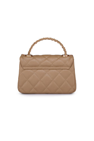 Anya Bag - Light Brown