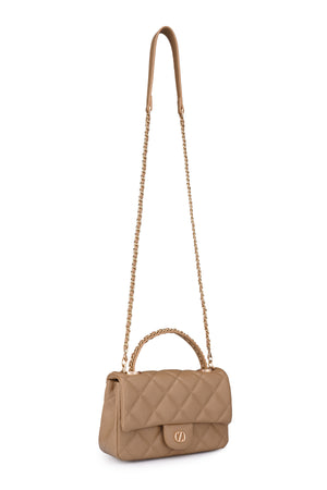 Anya Bag - Light Brown