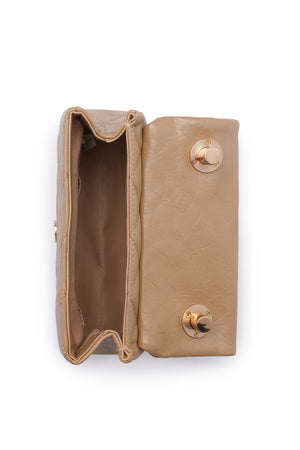 Anya Bag - Light Brown