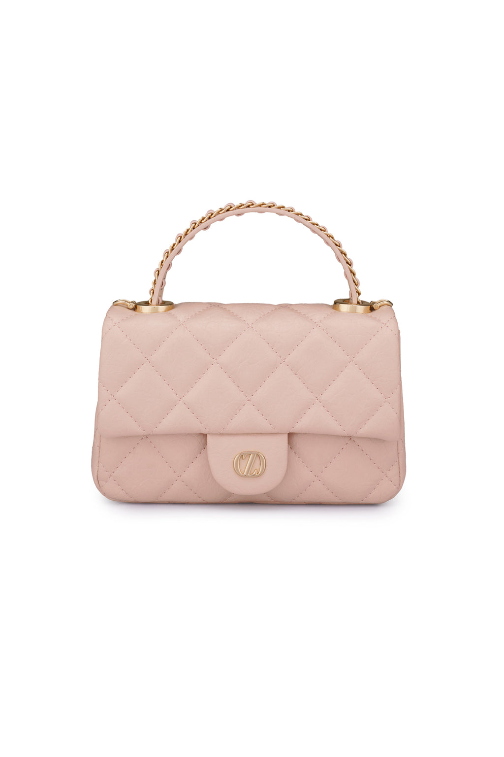 Anya Bag - Pink
