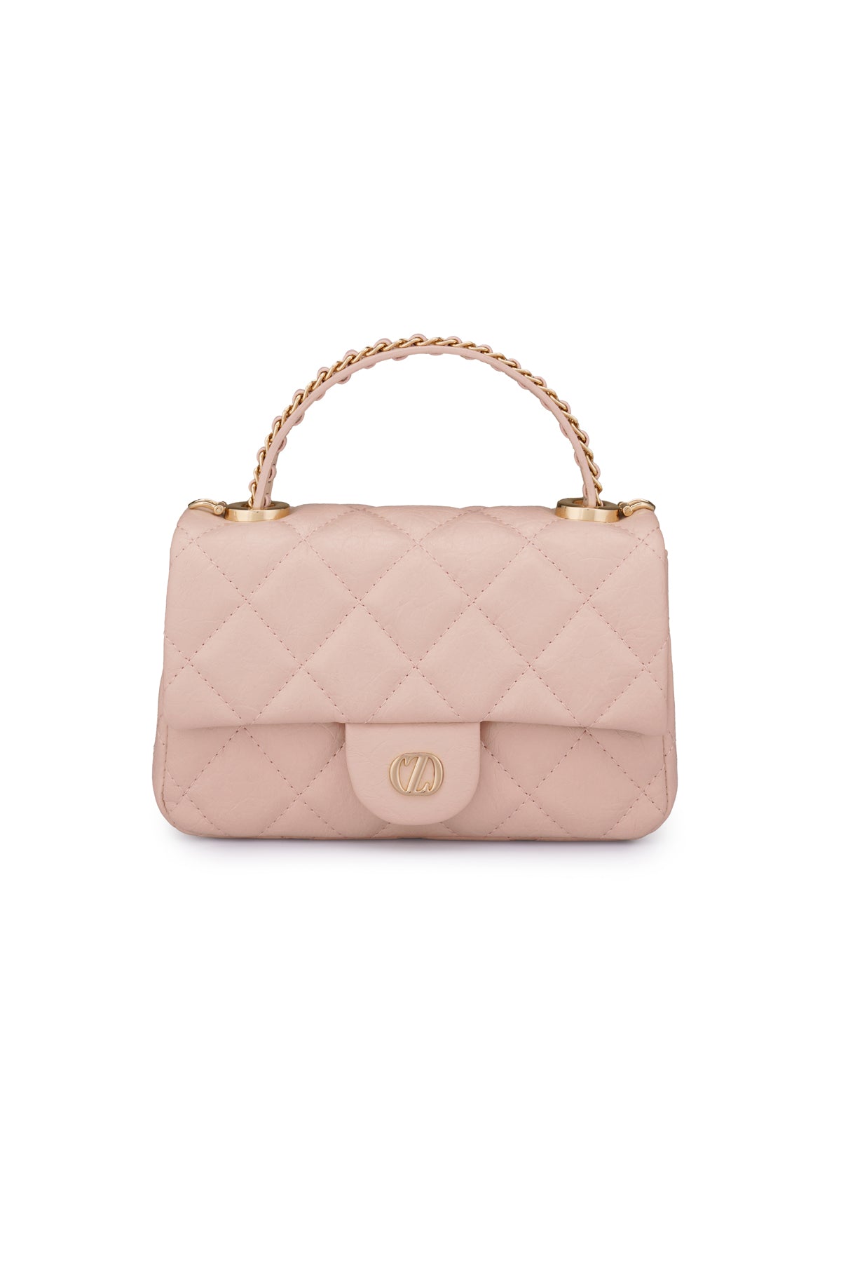 Anya Bag - Pink