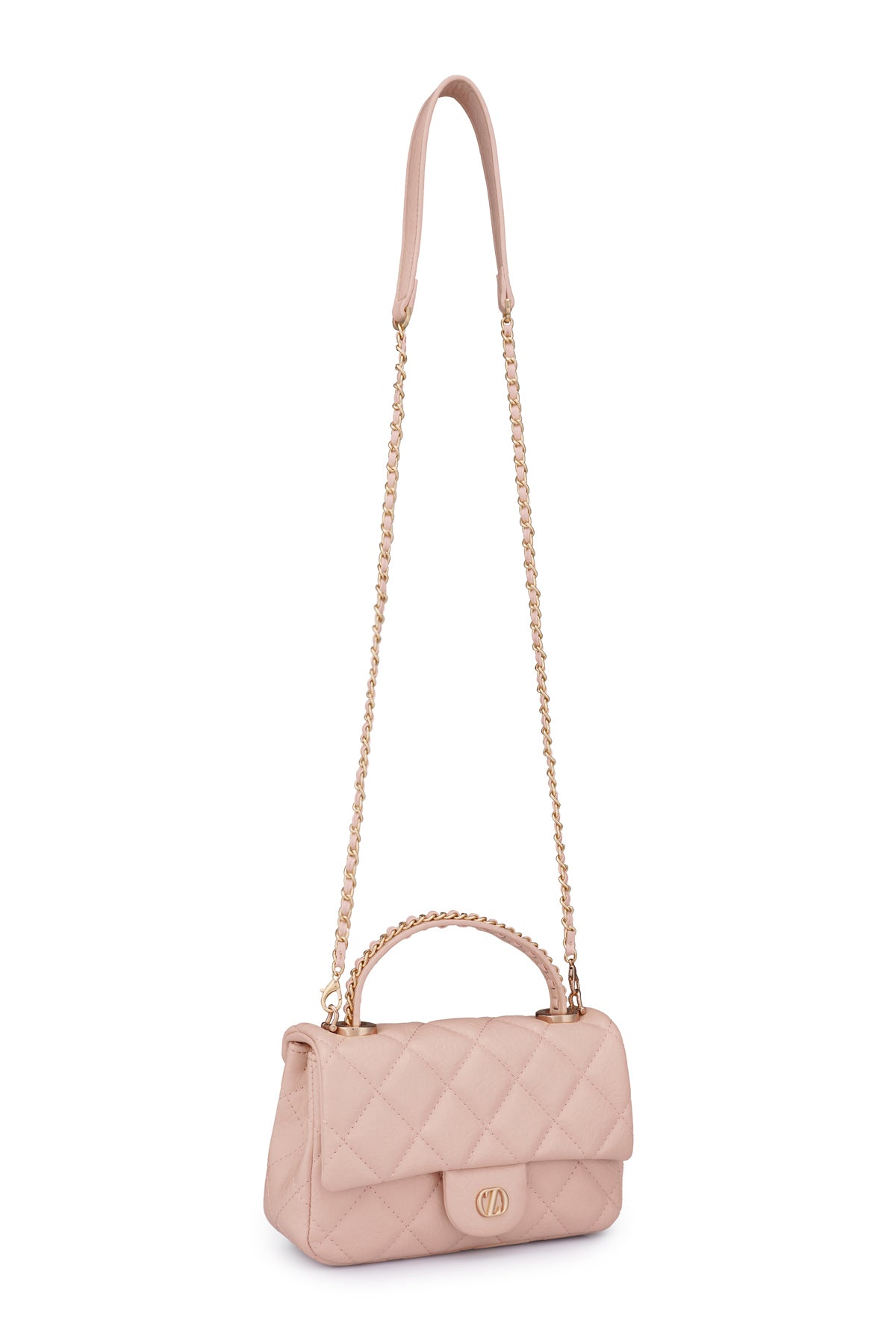Anya Bag - Pink