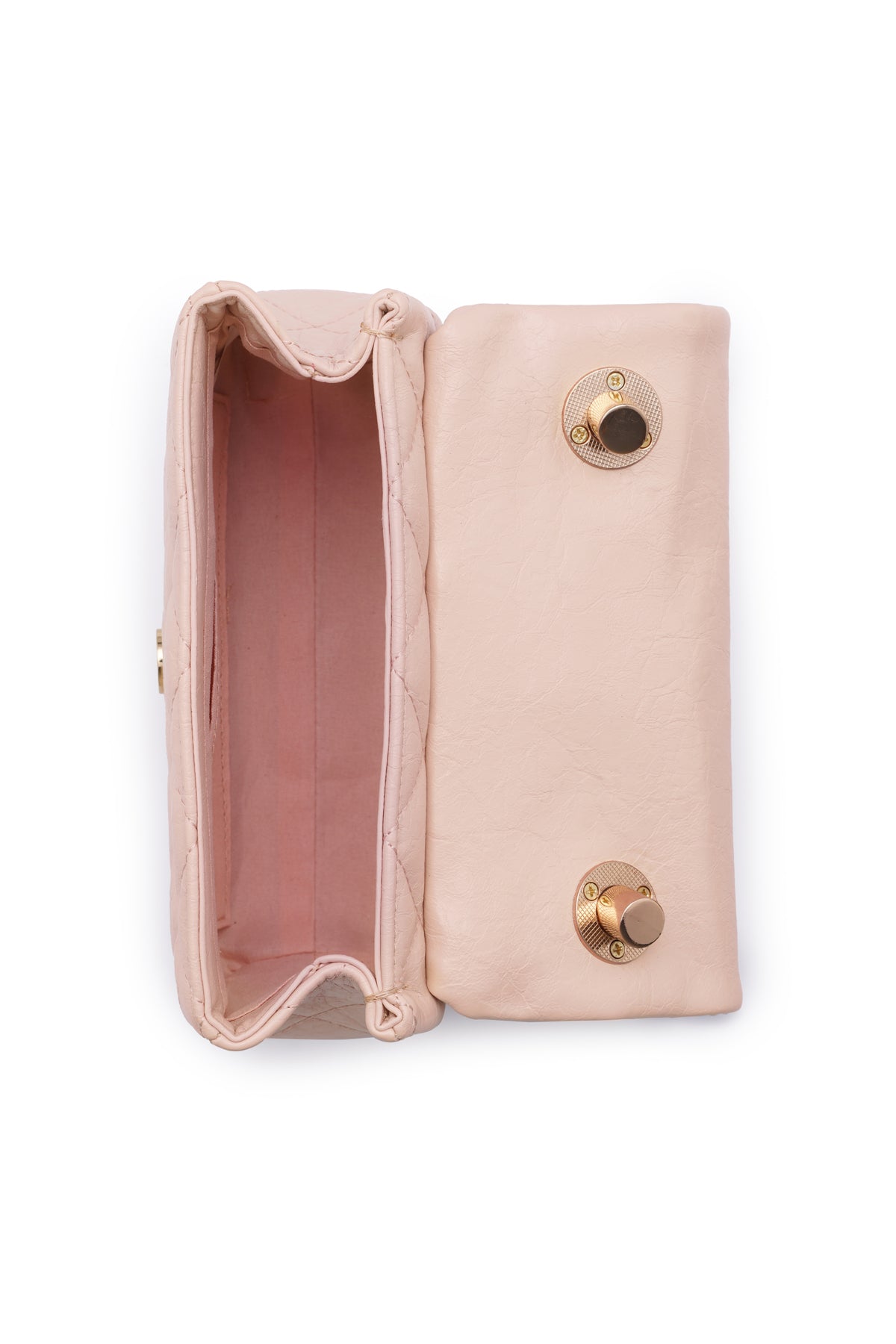 Anya Bag - Pink