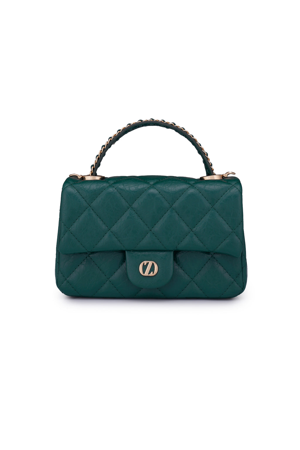 Anya Bag - Teal