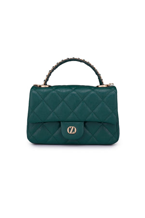 Anya Bag - Teal