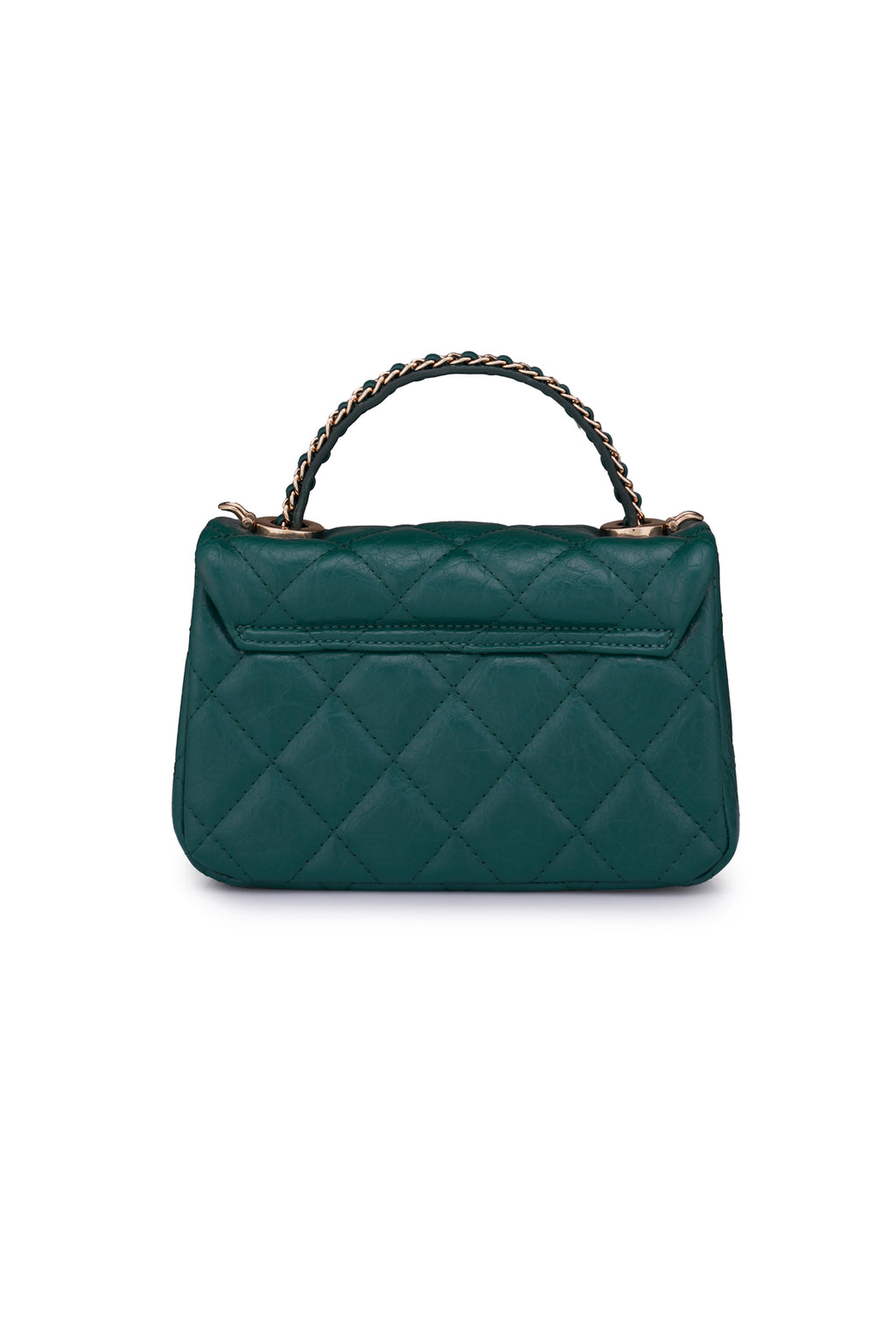 Anya Bag - Teal