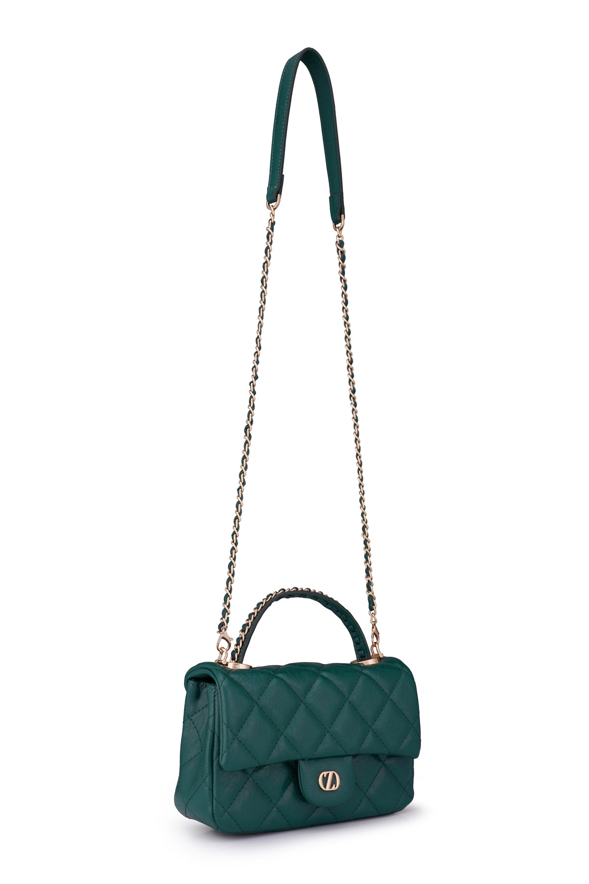 Anya Bag - Teal