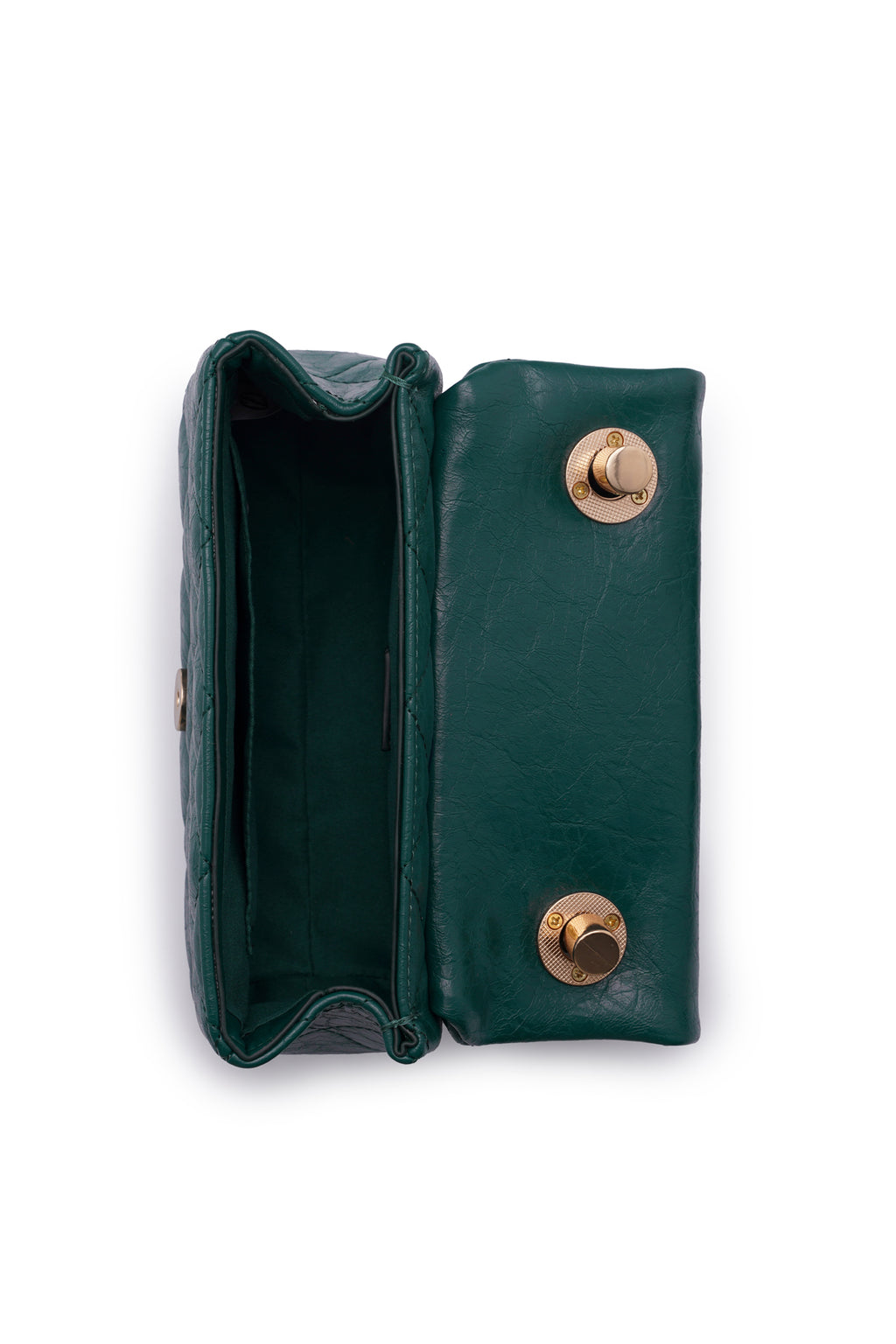Anya Bag - Teal