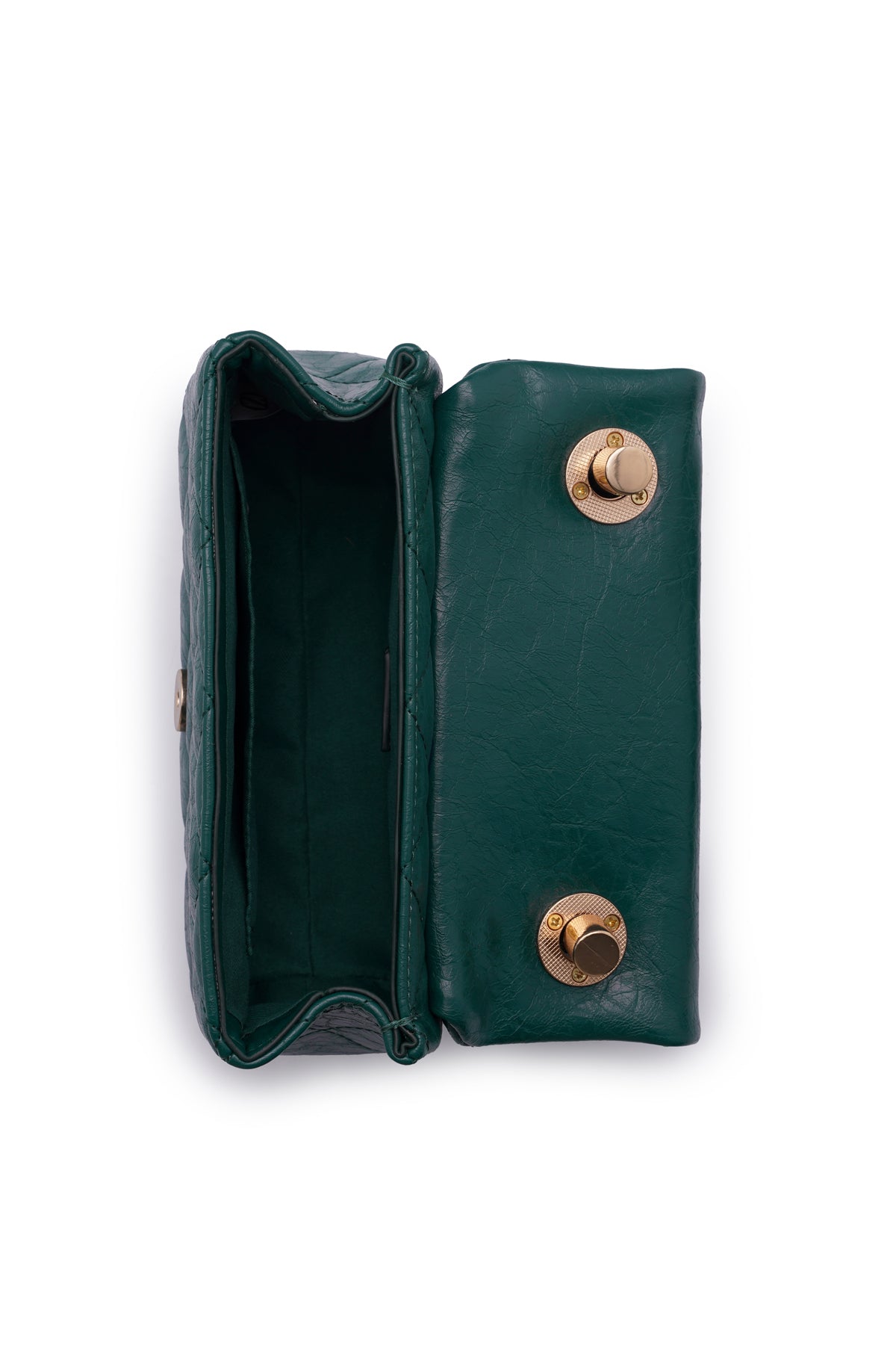 Anya Bag - Teal