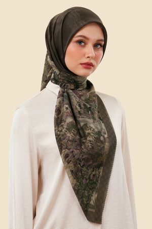 Arabella Series - Brunette