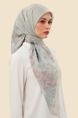 Arabella Series - Crystal