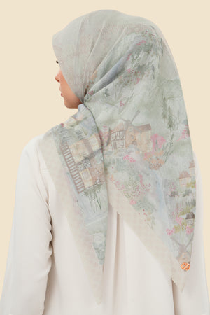 Arabella Series - Crystal