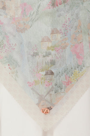 Arabella Series - Crystal