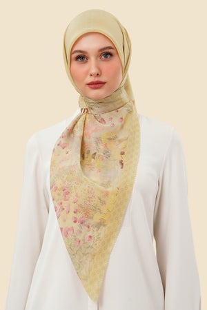 Arabella Series - Flan