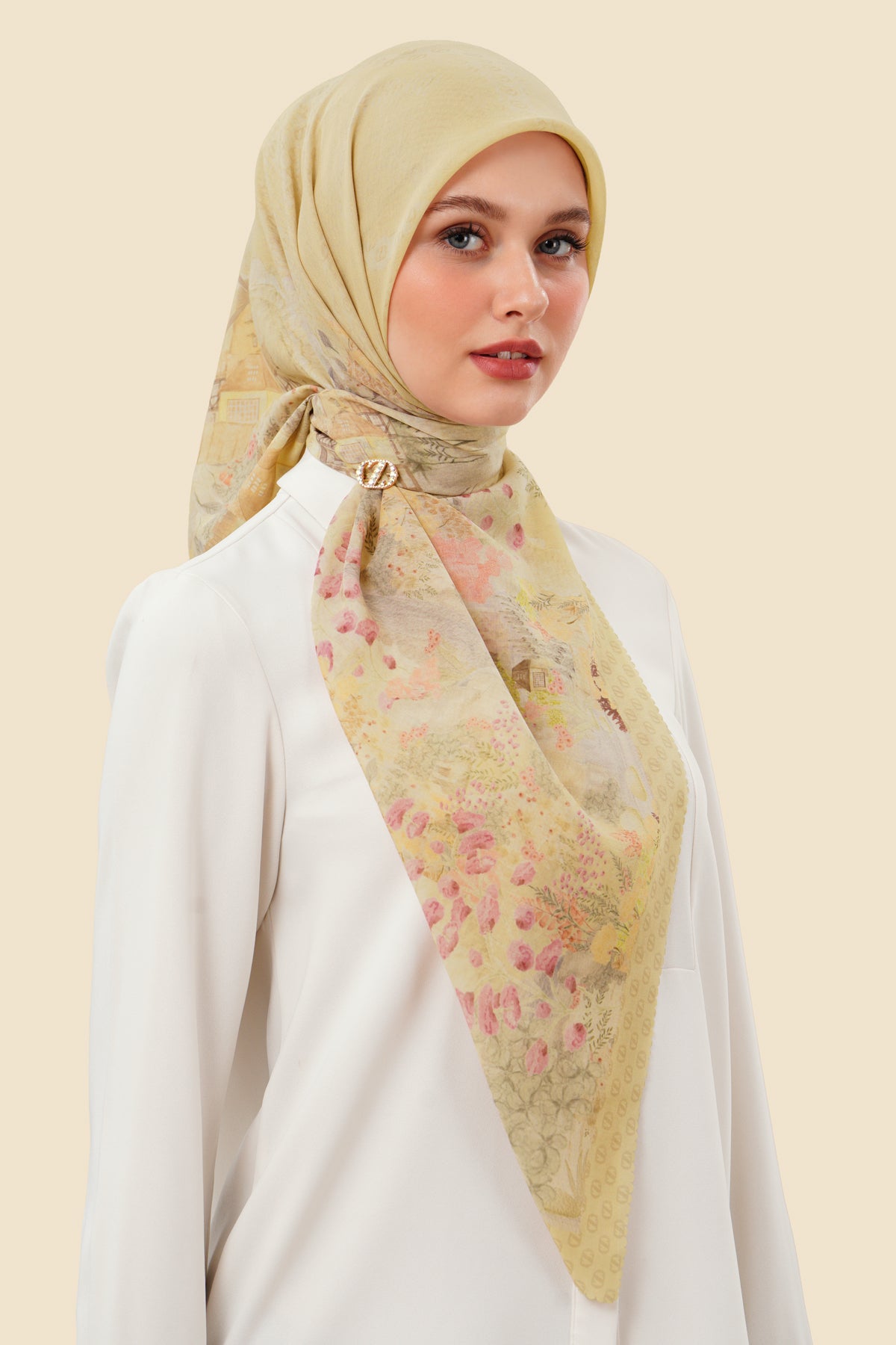 Arabella Series - Flan