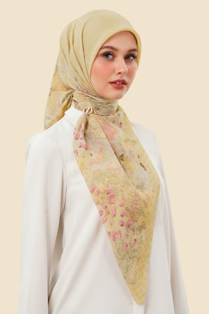 Arabella Series - Flan