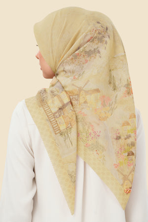Arabella Series - Flan