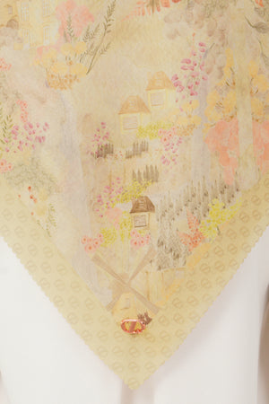 Arabella Series - Flan
