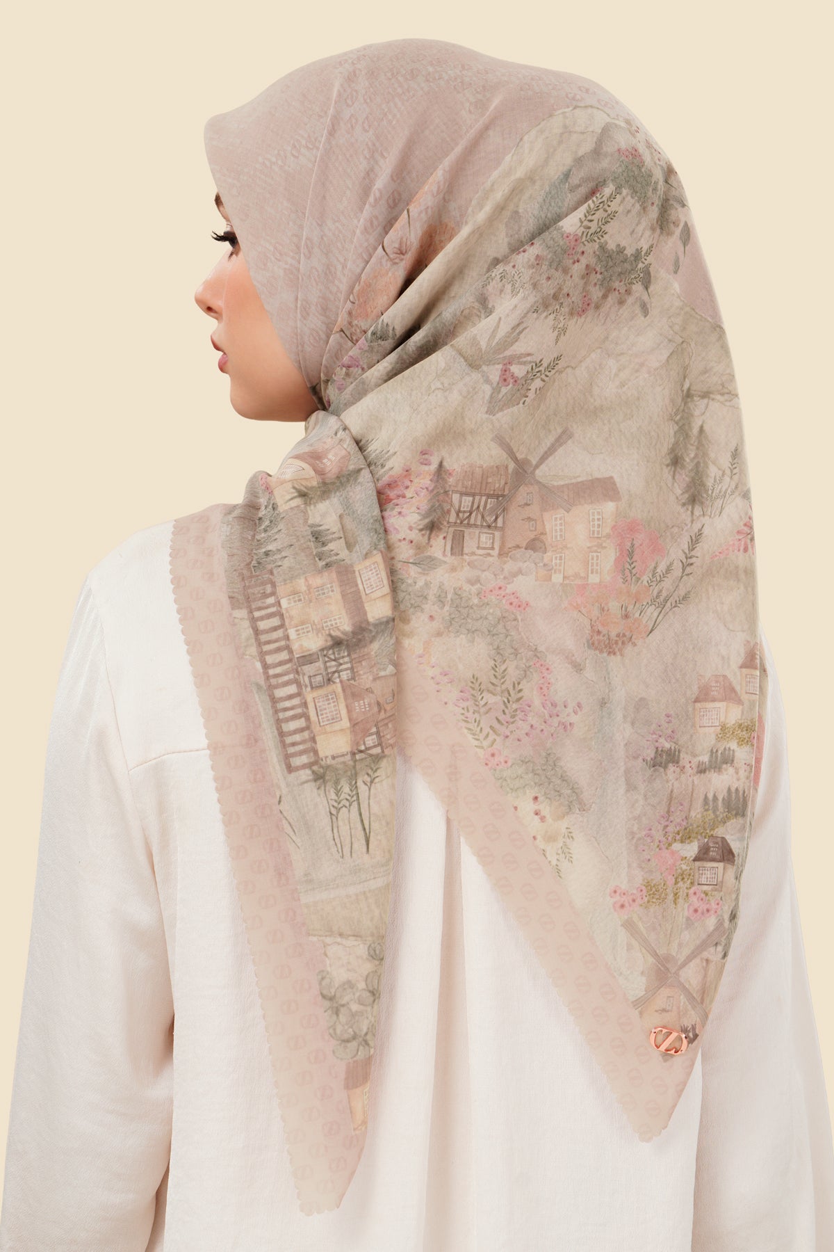 Arabella Series - Lotus