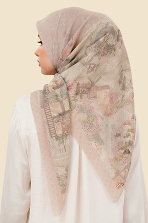 Arabella Series - Lotus