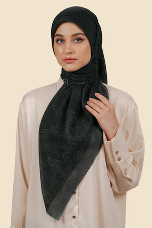 Areum Series - Black