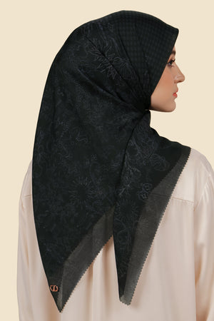 Areum Series - Black