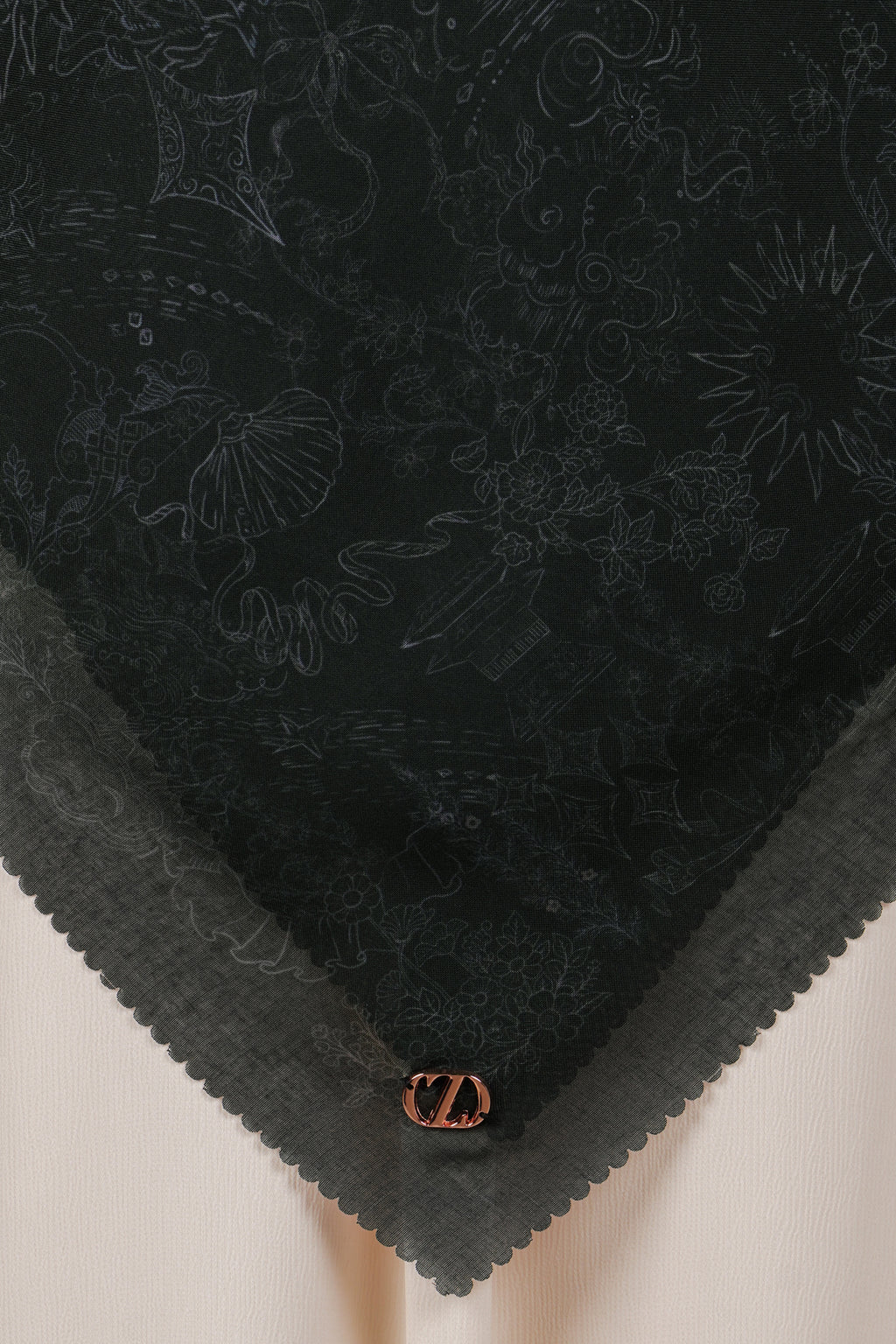 Areum Series - Black