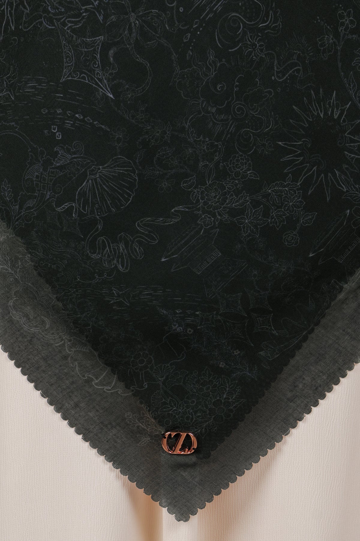 Areum Series - Black