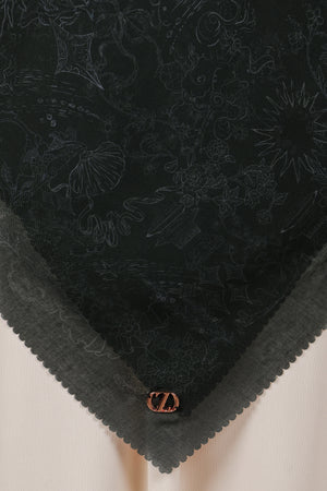 Areum Series - Black