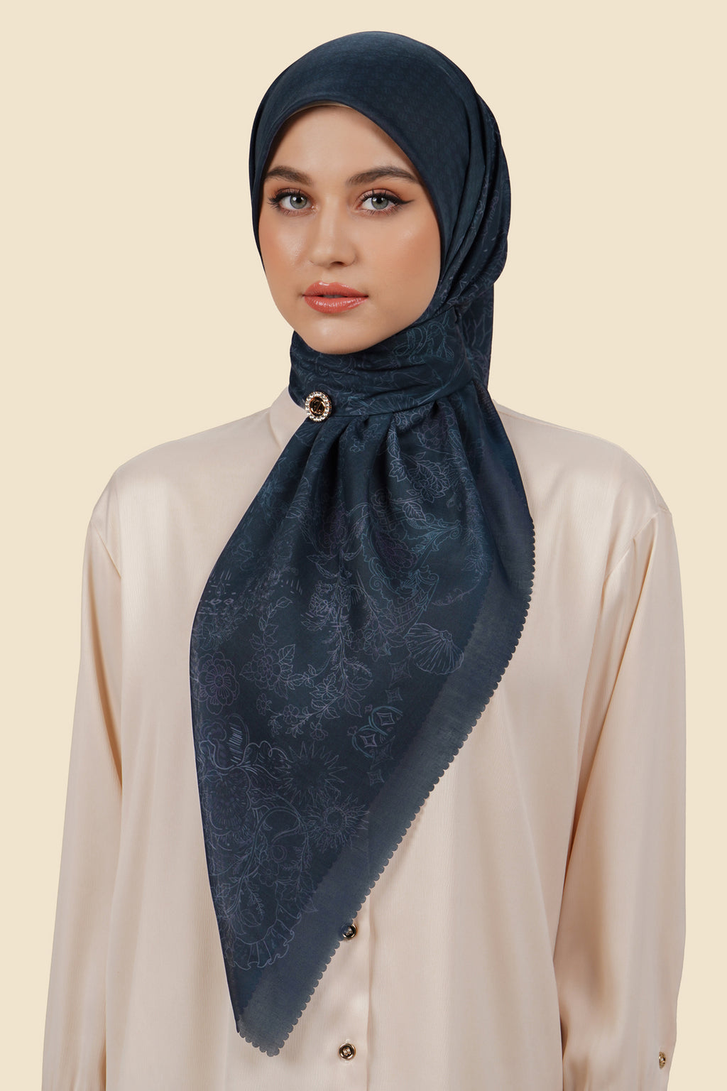 Areum Series - Navy