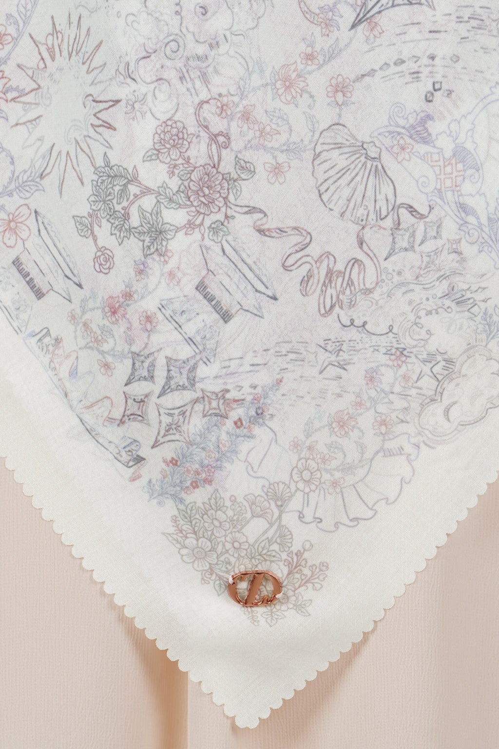 Areum Series - Cloud