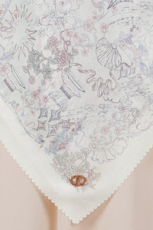 Areum Series - Cloud