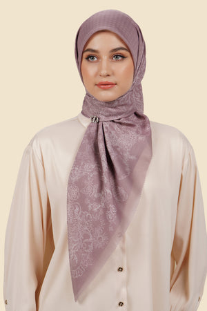 Areum Series - Mauve