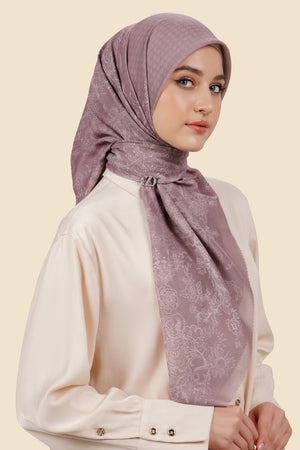 Areum Series - Mauve