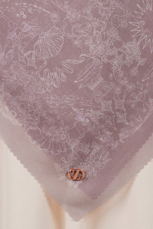 Areum Series - Mauve