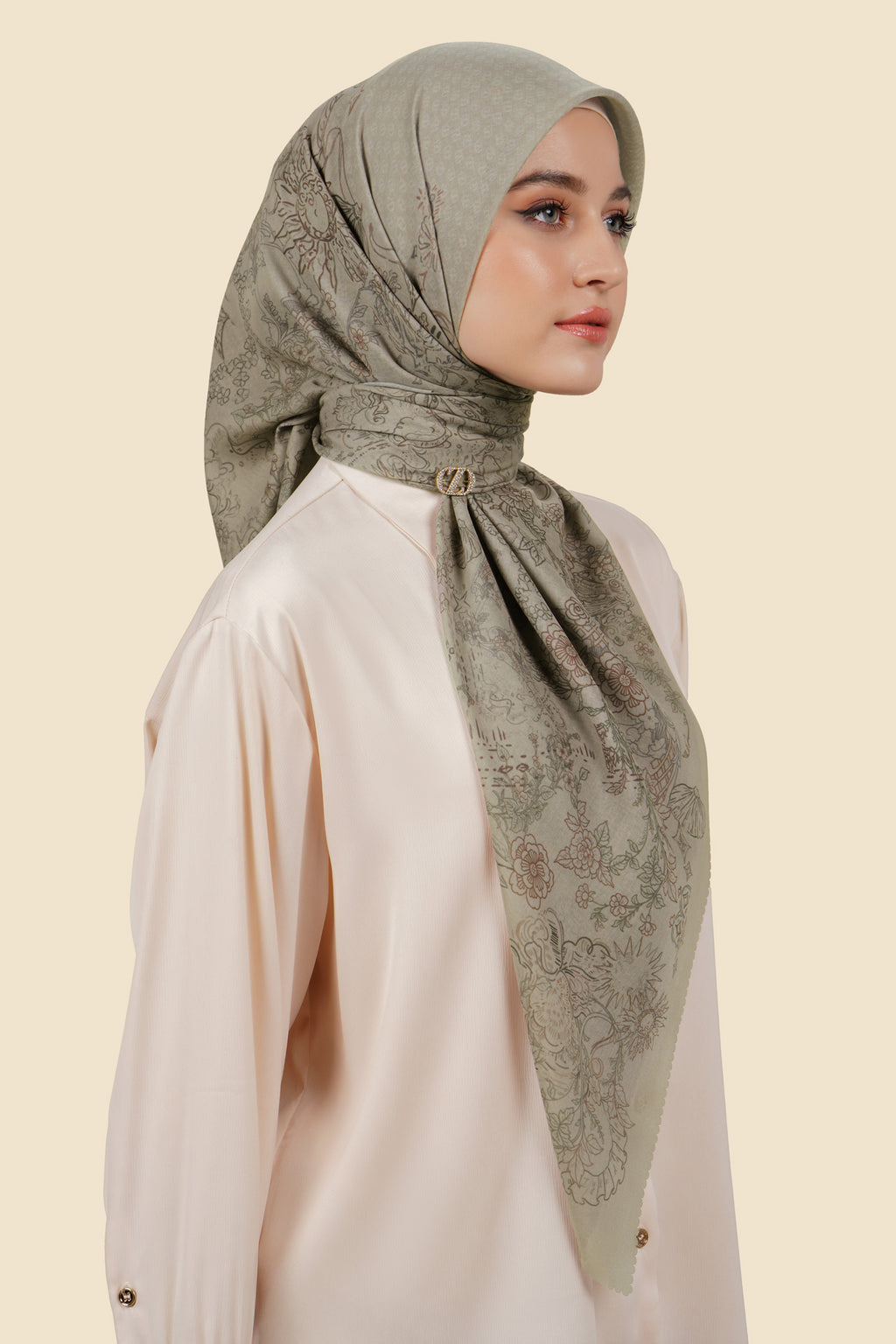 Areum Series - Tan