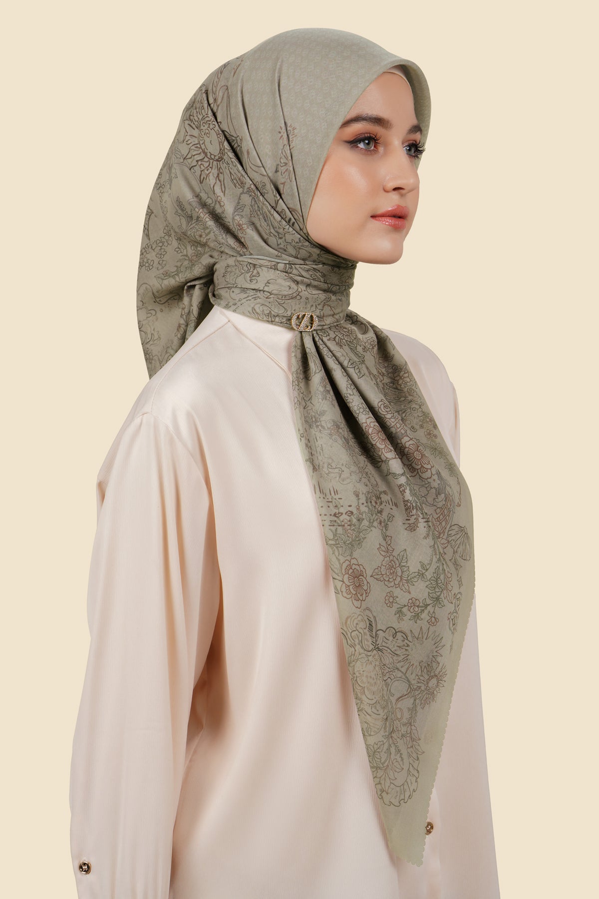 Areum Series - Tan