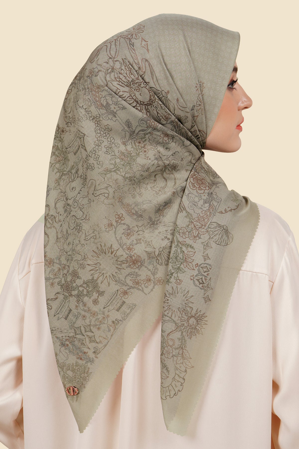 Areum Series - Tan