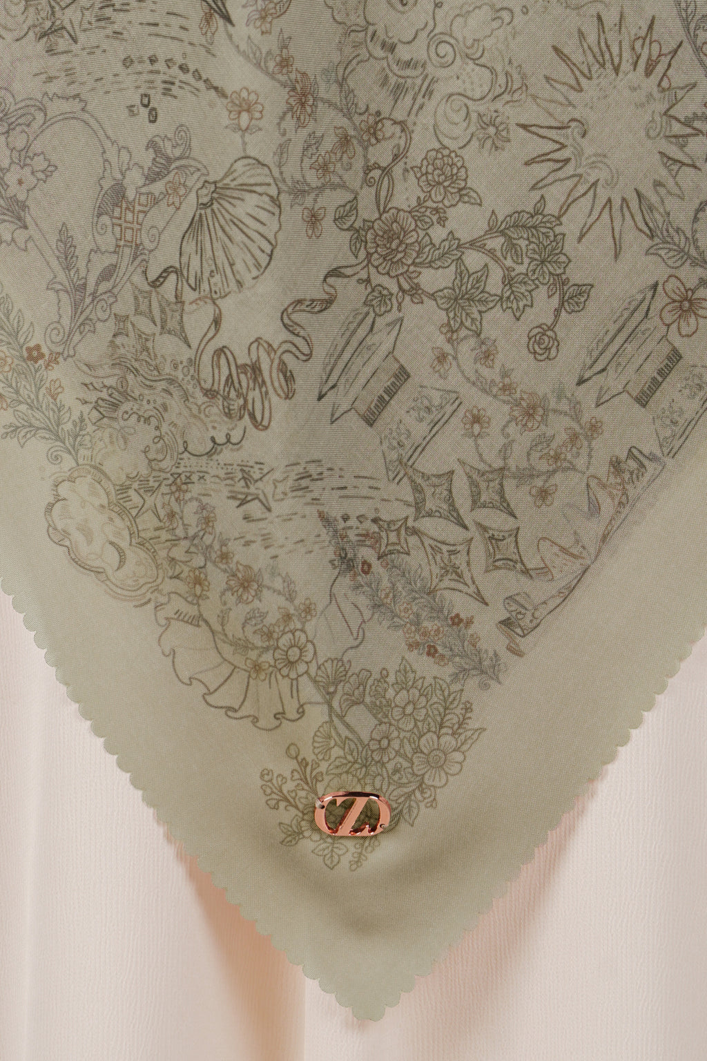 Areum Series - Tan