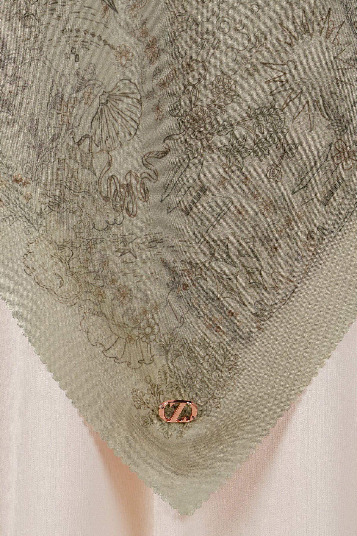 Areum Series - Tan