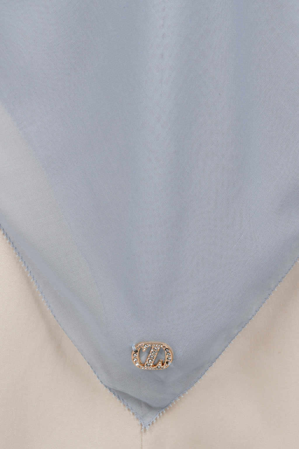 On-The-Go Scarf - Ashley Blue