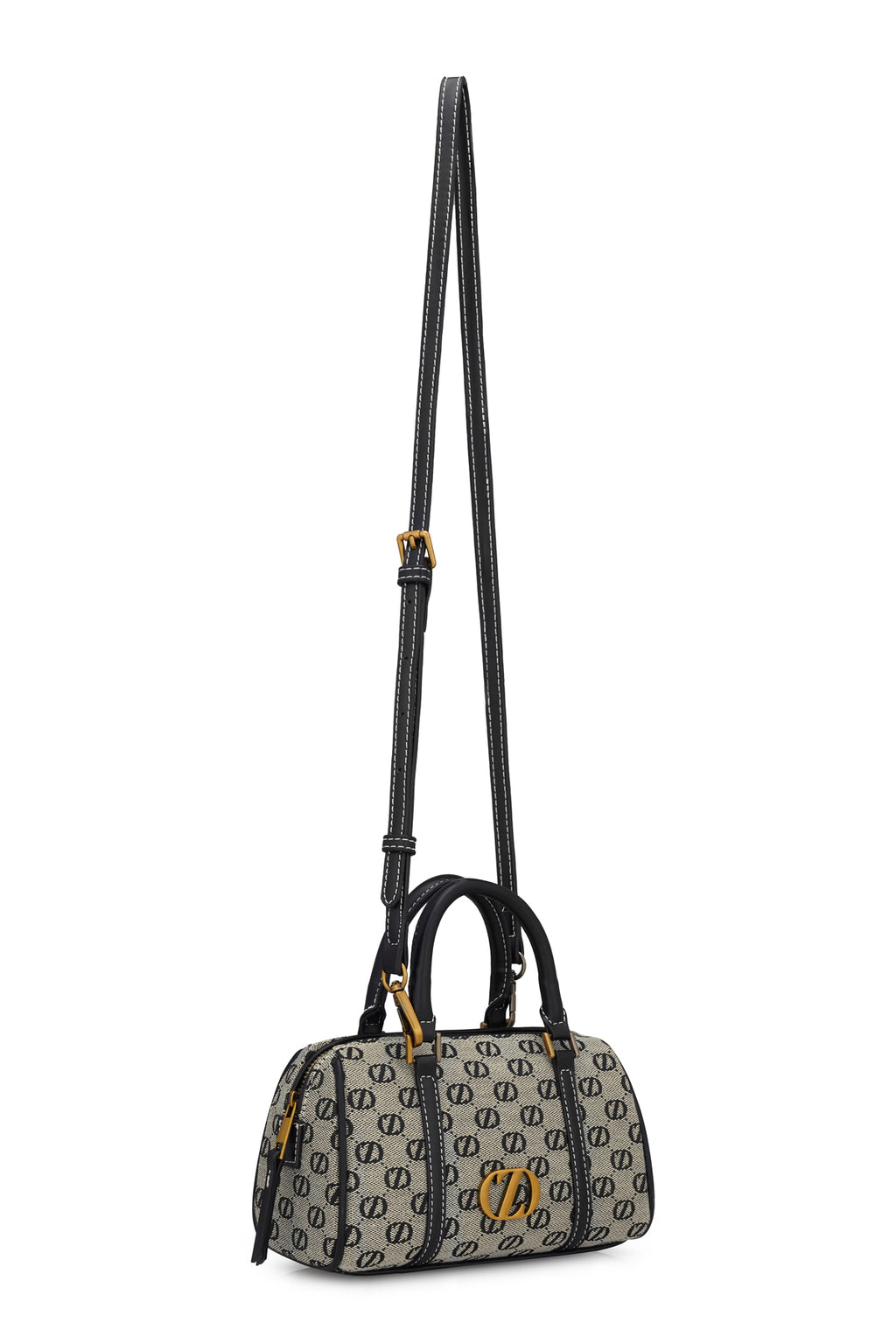 Ava Bag - Black