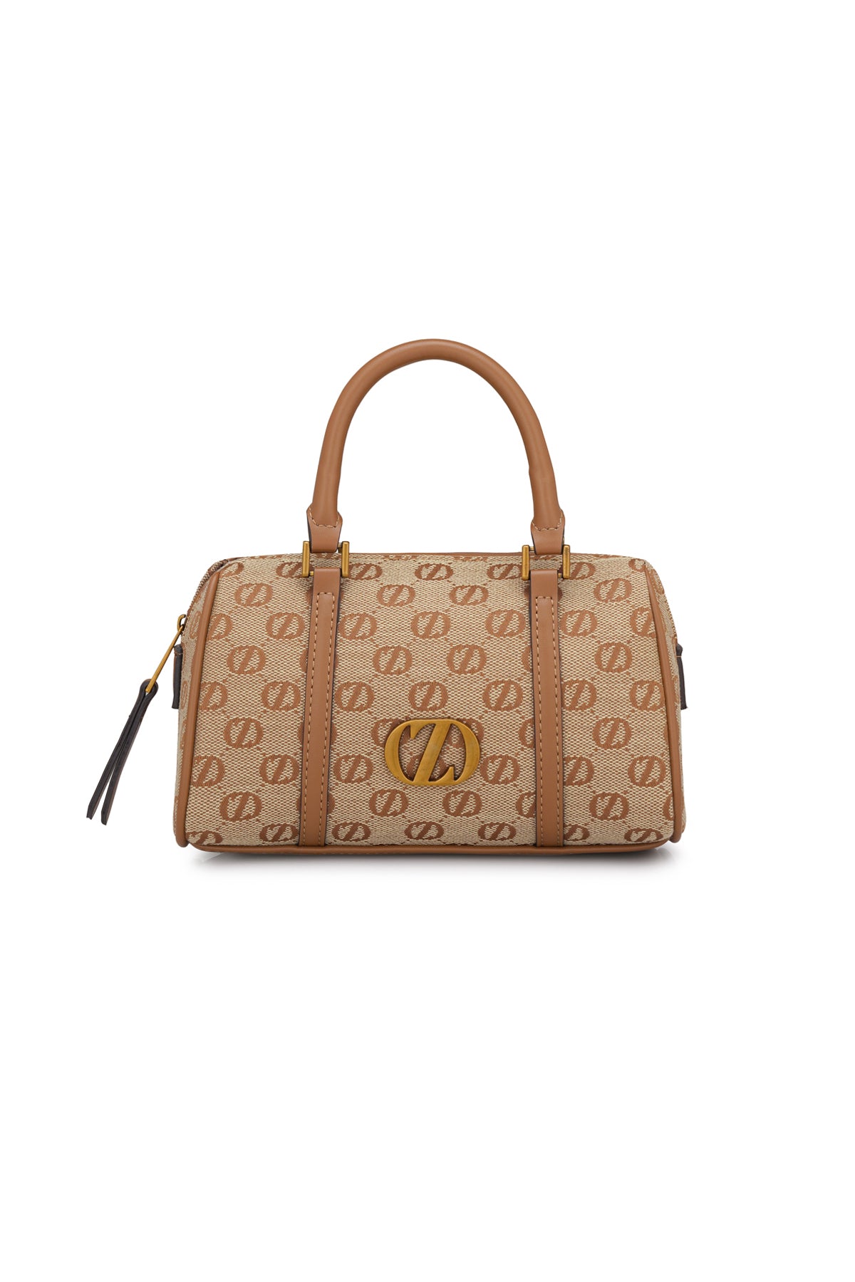 Ava Bag - Brown