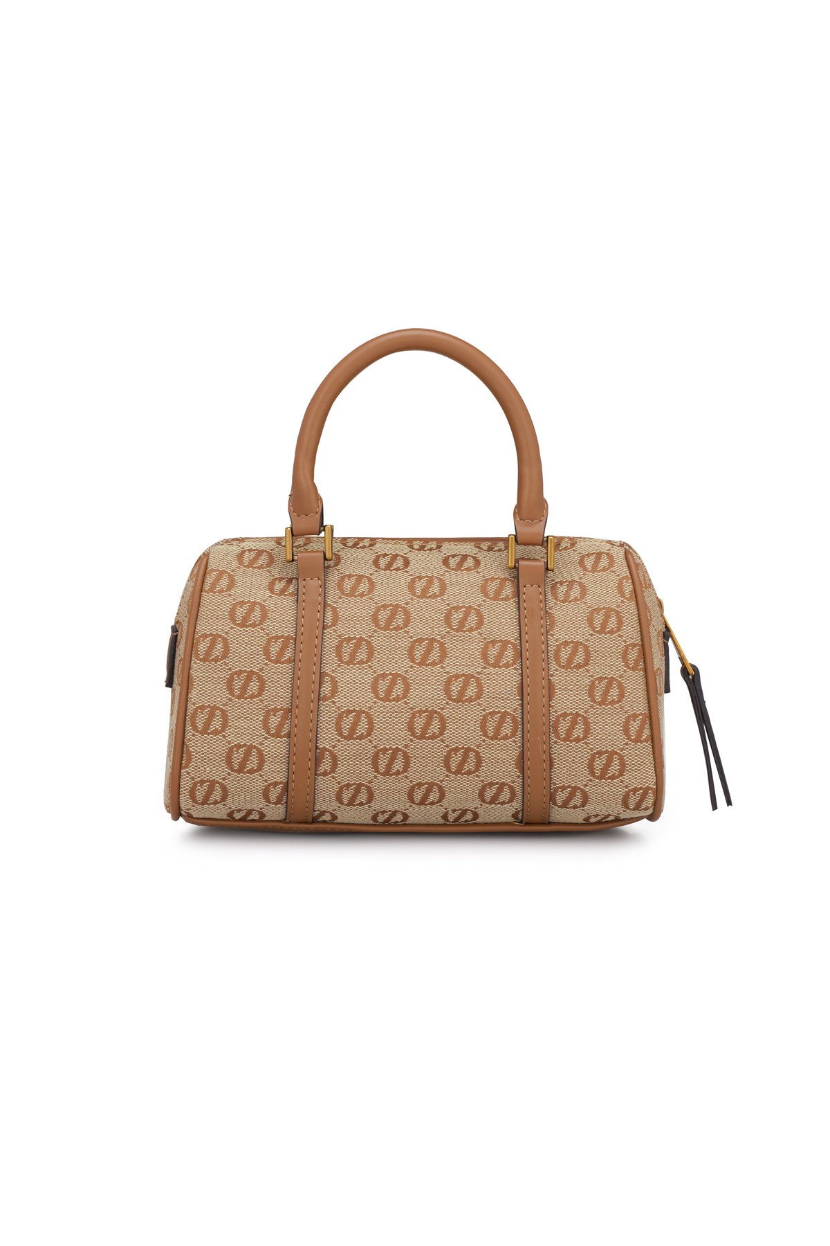 Ava Bag - Brown