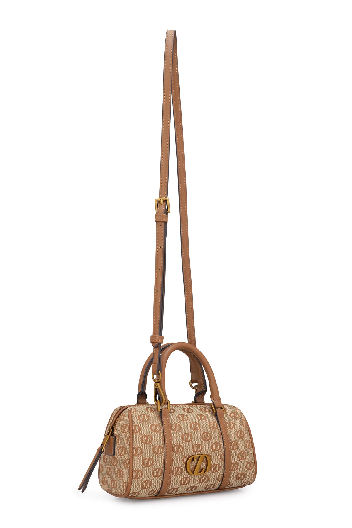 Ava Bag - Brown