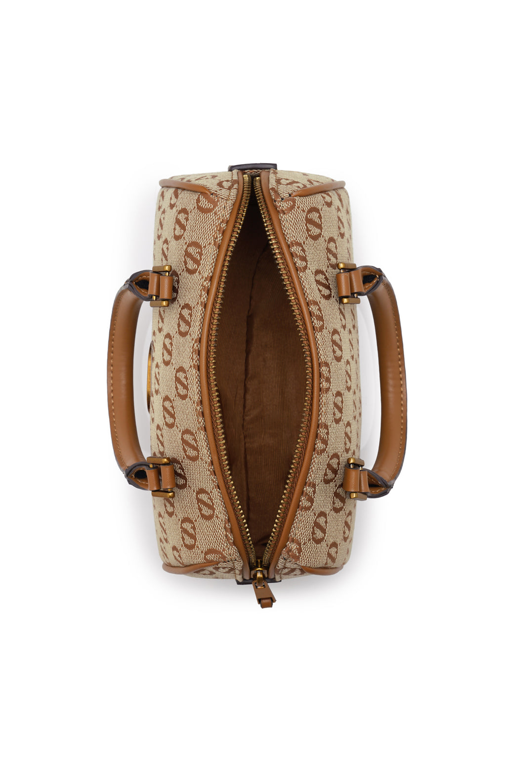 Ava Bag - Brown