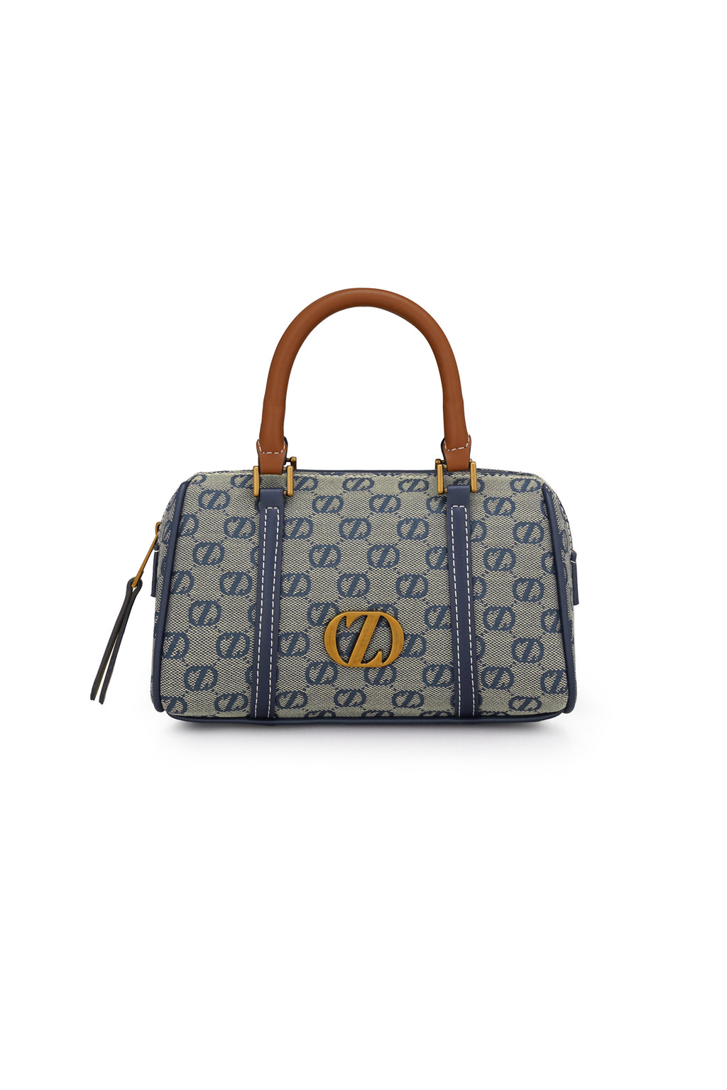 Ava Bag - Denim