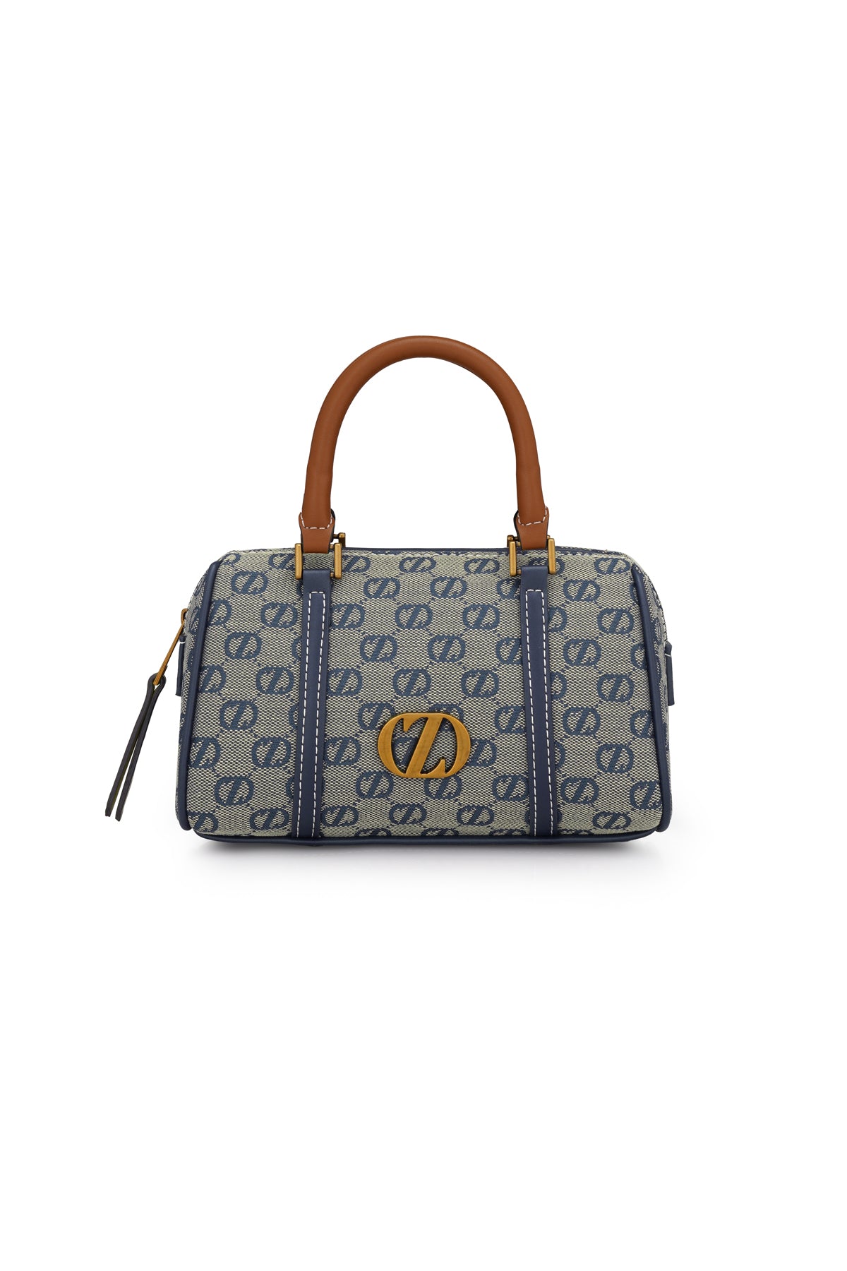 Ava Bag - Denim